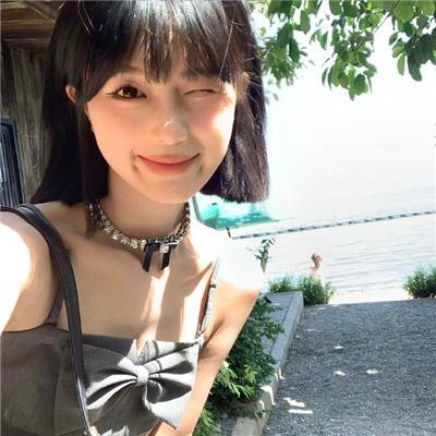 世界上最幸福的父女